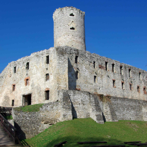 16.04.2026 Jurajskie zakątki - Wygiełzów, Rudno i Czerna